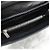 Autre Marque Bolsa de Ombro Lulu em Couro Acolchoado Medium - vista 7