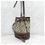 Gucci Picca borsa secchiello Ophidia - vista 10