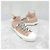 Dior Hohe Strick-Sneaker - Ansicht 3