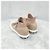 Dior Hohe Strick-Sneaker - Ansicht 4
