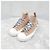 Dior Hohe Strick-Sneaker - Ansicht 7