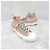 Dior Hohe Strick-Sneaker - Ansicht 9