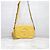 Gucci Borsa a mano e a tracolla piccola Blondie Gialla - vista 11