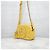Gucci Borsa a mano e a tracolla piccola Blondie Gialla - vista 12