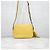 Gucci Borsa a mano e a tracolla piccola Blondie Gialla - vista 13