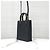 Louis Vuitton Monogram Empreinte Petit Sac Plat Tote Cross Black - vista 11