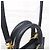 Louis Vuitton Monogram Empreinte Petit Sac Plat Tote Cross Black - vista 14