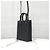 Louis Vuitton Monogram Empreinte Petit Sac Plat Tote Cross Black - vista 2