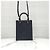 Louis Vuitton Monogram Empreinte Petit Sac Plat Tote Cross Black - vista 3