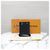 Louis Vuitton Monogram Empreinte Petit Sac Plat Tote Cross Black - vista 9