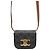 Céline Mini Claude Triomphe Canvas