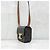 Céline Mini Claude Triomphe Canvas - vista 13