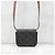 Céline Mini Claude Triomphe Canvas - vista 14