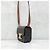 Céline Mini Claude Triomphe Canvas - vista 2