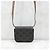 Céline Mini Claude Triomphe Canvas - vista 3