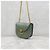 Céline Borsa a spalla con catena Kleia Versace - vista 12
