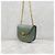 Céline Borsa a spalla con catena Kleia Versace - vista 2