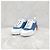 Hermès Sneakers Denim Bouncing - vista 10