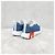 Hermès Sneakers Denim Bouncing - vista 14