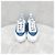 Hermès Sneakers Denim Bouncing - vista 2