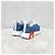 Hermès Sneakers Denim Bouncing - vista 5