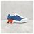 Hermès Sneakers Denim Bouncing - vista 7