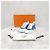 Hermès Sneakers Denim Bouncing - vista 9