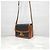 Céline Schultertasche aus Canvas - Ansicht 12