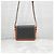 Céline Schultertasche aus Canvas - Ansicht 13