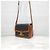 Céline Schultertasche aus Canvas - Ansicht 2