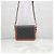 Céline Schultertasche aus Canvas - Ansicht 3