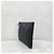 Chanel Classic Caviar New Medium Clutch Black Silver Series - vista 2