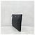 Chanel Classic Caviar New Medium Clutch Black Silver Series - vista 9