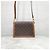 Louis Vuitton Borsa a tracolla Monogram Dolphin MM con catena - vista 3