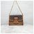 Louis Vuitton Borsa a tracolla Monogram Dolphin MM con catena - vista 4