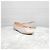 Chanel Tweed Ballerinas - Ansicht 3