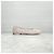 Chanel Tweed Ballerinas - Ansicht 5