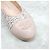 Chanel Tweed Ballerinas - Ansicht 6