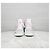 Louis Vuitton Sneakers alte Prism Monogram Edizione Limitata - vista 2