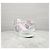 Louis Vuitton Sneakers alte Prism Monogram Edizione Limitata - vista 3