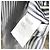 Thom Browne Check Pattern Single Chesterfield Wool Coat - view 4