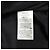 Burberry Pixel Check Wool Blend Leather Jacket - view 9
