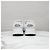 Dior Sneakers Countdown White Silver - vista 3