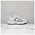Dior Sneakers Countdown White Silver - vista 4