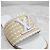 Louis Vuitton Sandali e ciabatte in rafia Monogram - vista 6