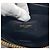 Autre Marque Clutch Monogram Matelassé con tracolla - vista 8