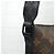 Louis Vuitton Borsa Messenger Rubber Cruiser Monogram Brown - vista 4