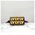 Louis Vuitton Borsa Messenger Rubber Cruiser Monogram Brown - vista 7