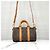 Louis Vuitton Nano Keepall Monogram Archive - vista 3
