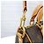 Louis Vuitton Nano Keepall Monogram Archive - vista 4